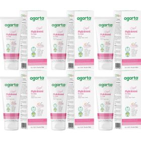 Agarta 6x100 ml Doğal Pişik Kremi