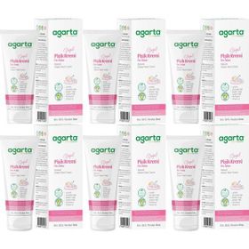 Agarta 6x100 ml Doğal Pişik Kremi