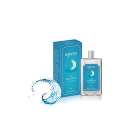 Agarta 80 Derece 200 ml Aqua Kolonyası