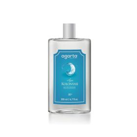 Agarta 80 Derece 200 ml Aqua Kolonyası