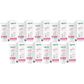 Agarta 9x100 ml Doğal Pişik Kremi