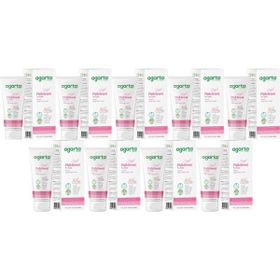 Agarta 9x100 ml Doğal Pişik Kremi