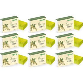 Agarta 9x150 gr Bıttım Sabunu