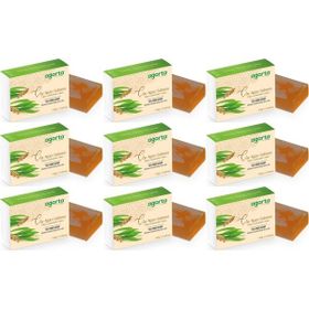 Agarta 9x150 gr Çay Ağacı Sabunu