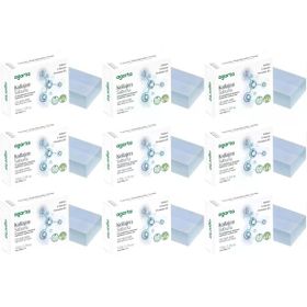 Agarta 9x150 gr El Yapımı Doğal Kollajen Sabun