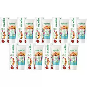 Agarta 9x75 ml Doğal Çocuk Diş Macunu