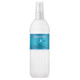 Agarta Aqua 150 ml Sprey Kolonya