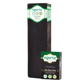 Agarta Ardıç Katranlı 1400 gr Doğal Sabunu