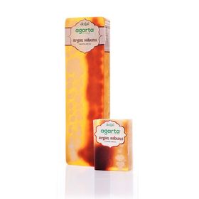 Agarta Argan Yağlı 1400 gr Doğal Sabun