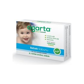Agarta Bebek Sabunu