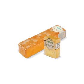 Agarta Çay Ağacı 1400 gr El Yapımı Doğal Sabun