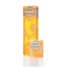 Agarta Çay Ağacı 1400 gr El Yapımı Doğal Sabun
