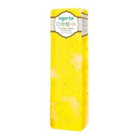 Agarta Çay Ağacı 1400 gr El Yapımı Doğal Sabun
