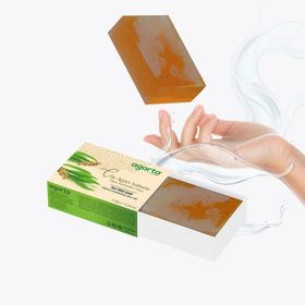 Agarta Çay Ağacı 150 gr El Yapımı Doğal Sabun