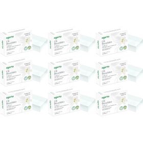 Agarta Cilt Beyazlatıcı 9x150 gr El Yapımı Doğal Sabun