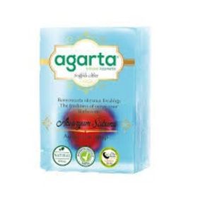 Agarta Deniz Ferahlığı 150 gr El Yapımı Doğal Akvaryum Sabun