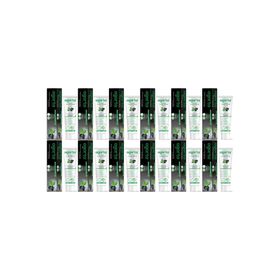 Agarta Doğal Aktif Karbonlu 12x100 ml Diş Macunu