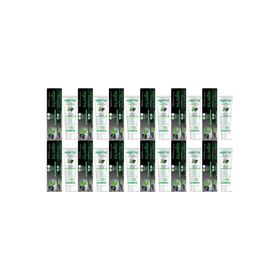 Agarta Doğal Aktif Karbonlu 12x100 ml Diş Macunu