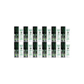 Agarta Doğal Aktif Karbonlu 12x100 ml Diş Macunu