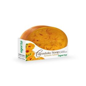 Agarta Doğal Çiçek Bahçesi Aynı Sefa 150 gr Sabunu