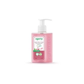 Agarta Doğal Japon Kiraz Çiçeği 400 ml Sıvı Sabun