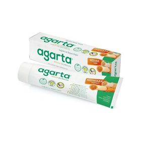 Agarta Doğal Misvak Özlü 12x100 ml Diş Macunu