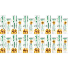 Agarta Doğal Propolisli 12x100 ml Diş Macunu