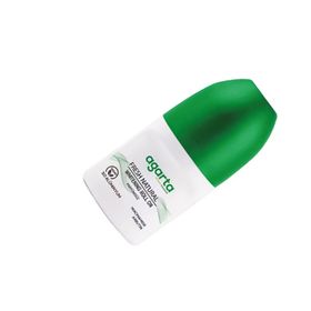 Agarta Fresh Natural 50 ML Doğal Unisex Roll On