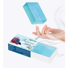Agarta Gliserinli 150 gr Akvaryum Doğal Sabun