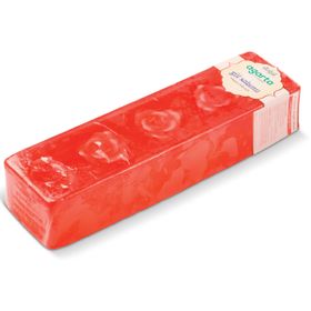 Agarta Güllü 1400 gr El Yapımı Doğal Sabun