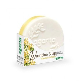 Agarta Hanımeli 150 gr Sabun