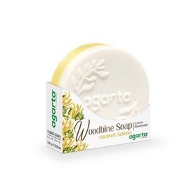 Agarta Hanımeli 150 gr Sabun
