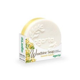 Agarta Hanımeli 150 gr Sabun