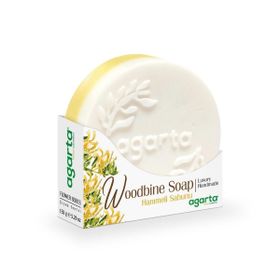 Agarta Hanımeli 150 gr Sabun