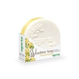 Agarta Hanımeli 150 gr Sabun