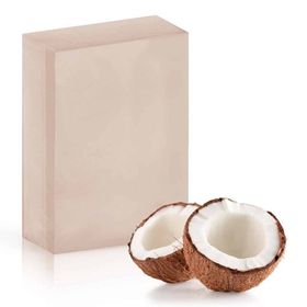 Agarta Hindistan Cevizi 3x150 gr Doğal Banyo Sabunu
