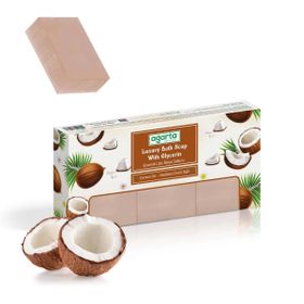 Agarta Hindistan Cevizi 3x150 gr Doğal Banyo Sabunu