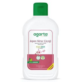 Agarta Japon Kirazı Çiçeği 1500 ml Sıvı Sabun