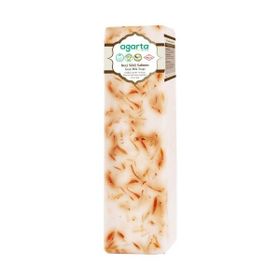 Agarta Keçi Sütlü 1400 gr El Yapımı Doğal Sabun