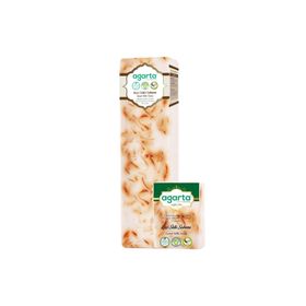 Agarta Keçi Sütlü 1400 gr El Yapımı Doğal Sabun