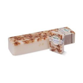 Agarta Keçi Sütlü 1400 gr El Yapımı Doğal Sabun