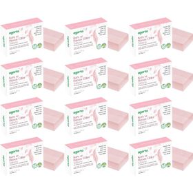 Agarta Kuru ve Hassas Ciltler 12x150 gr El Yapımı Doğal Sabun