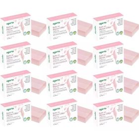 Agarta Kuru ve Hassas Ciltler 12x150 gr El Yapımı Doğal Sabun