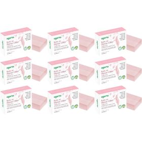 Agarta Kuru ve Hassas Ciltler 9x150 gr El Yapımı Doğal Sabun