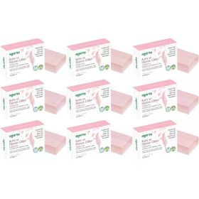Agarta Kuru ve Hassas Ciltler 9x150 gr El Yapımı Doğal Sabun