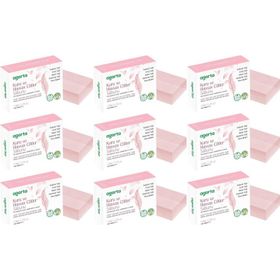 Agarta Kuru ve Hassas Ciltler 9x150 gr El Yapımı Doğal Sabun