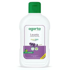 Agarta Lavanta 1500 ml Sıvı Sabun
