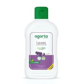 Agarta Lavanta 1500 ml Sıvı Sabun