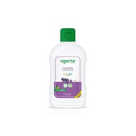 Agarta Lavanta Doğal Krem Etkili 1.5 lt Sıvı Sabun