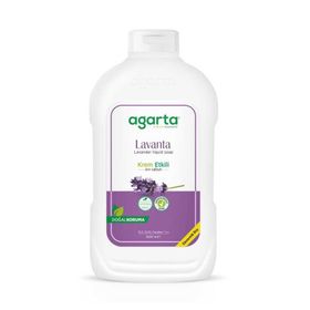 Agarta Lavanta Doğal Krem Etkili 1.5 lt Sıvı Sabun